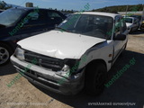 TOYOTA STARLET EP80-82